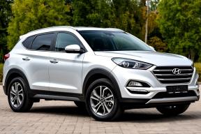 Спортивный гибрид: что известно о Hyundai Tucson N нового поколения