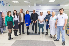 Руслан Заголовацкий: В Орехово-Зуевском городском округе продолжается комплексная работа по адаптации возвращающихся бойцов СВО к мирной жизни