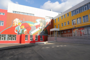 Мэр Руслан Болотов: В 2025 году Иркутск благодаря нацпроектам реализовал масштабные проекты благоустройства и социальной инфраструктуры