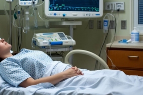 Алтайский край представил свой опыт организации паллиативной службы на федеральном форуме