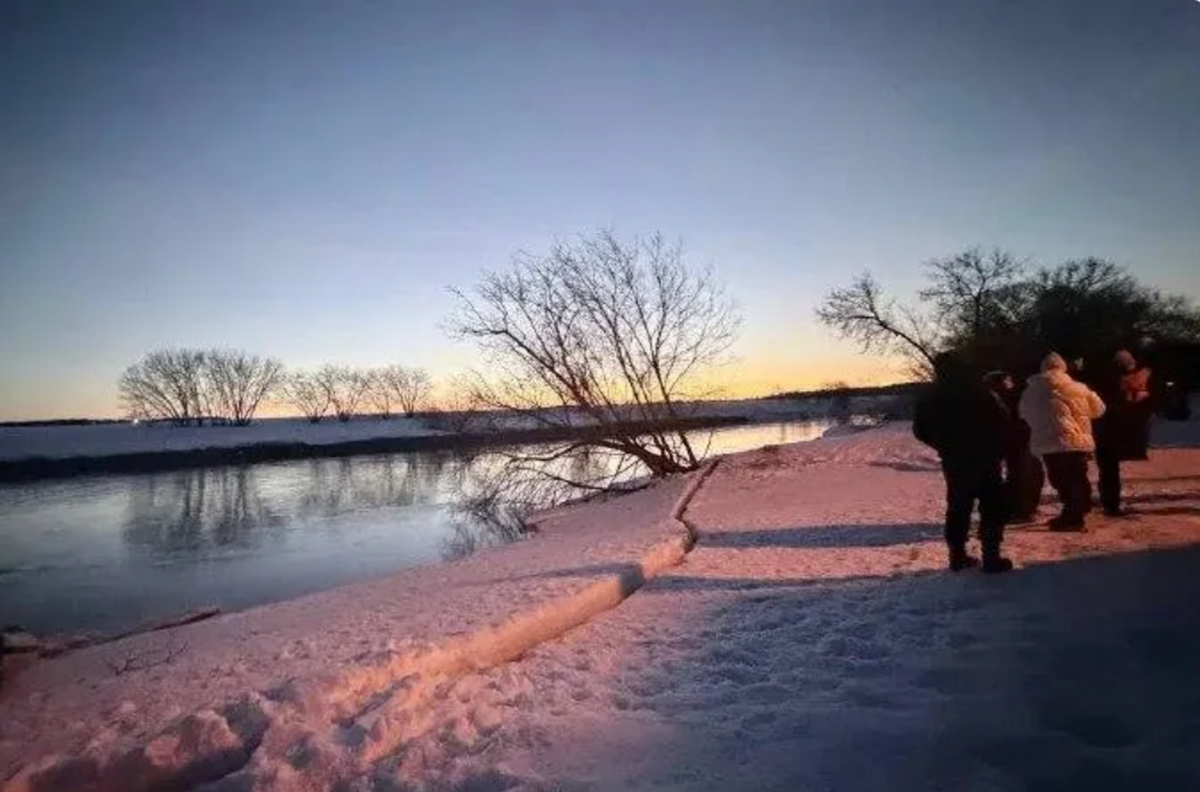 Тело одного из троих пропавших в Звенигороде детей найдено