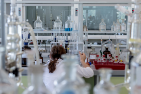 В Томске испытывают инновационные радиофармацевтические препараты для диагностики и терапии рака простаты