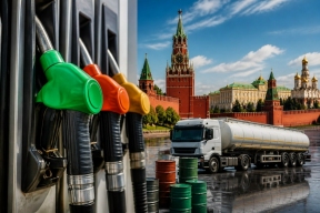 Депутат Делягин нашел повод для гордости в дефиците бензина