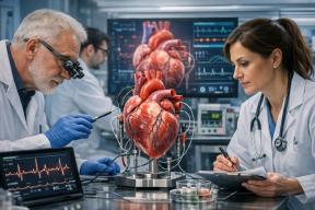 Ученые нашли область мозга, которая управляет давлением через дыхание