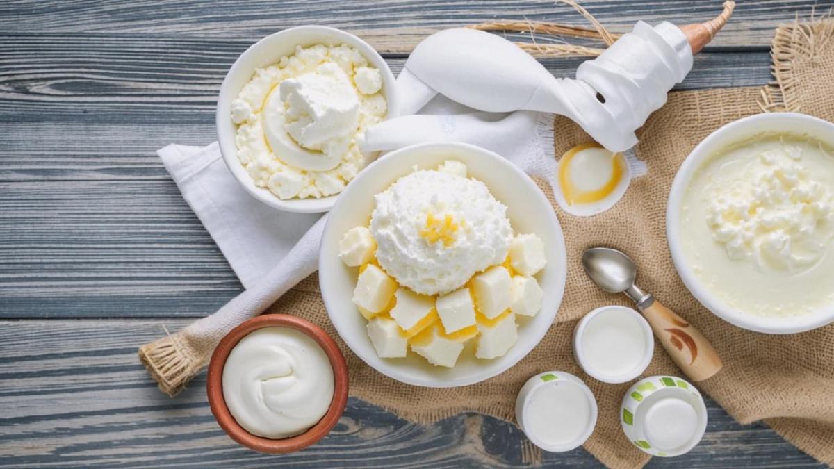 Эксперт Королева рассказала, к каким болезням могут привести натуральные продукты