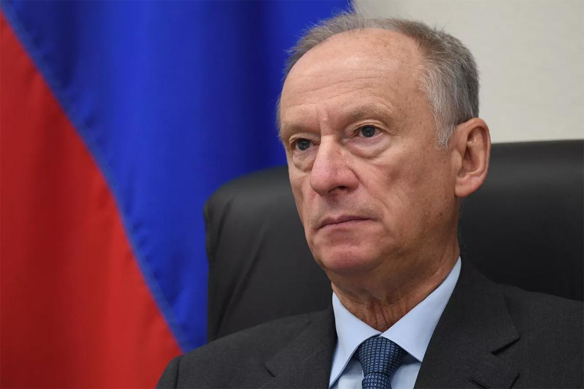 Патрушев дал ответ на браваду главы МИД Польши Сикорского
