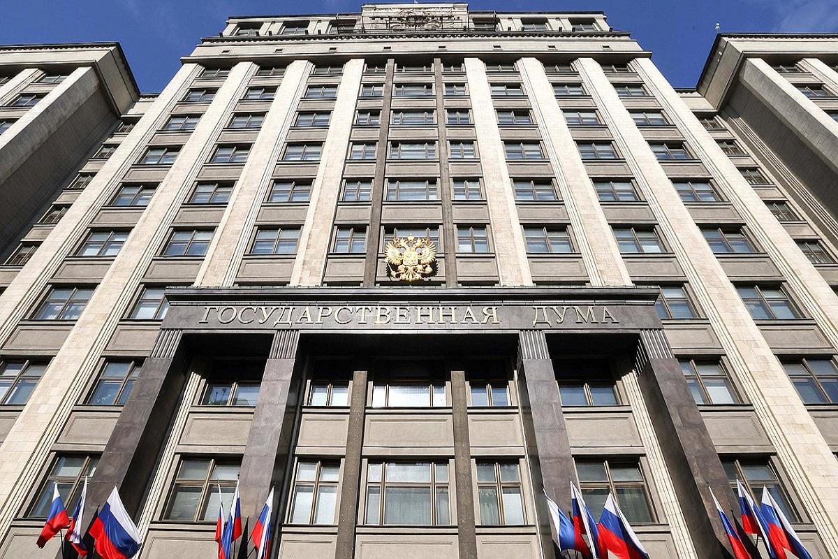 Певцов и Вассерман рискуют потерять места в следующем созыве Госдумы