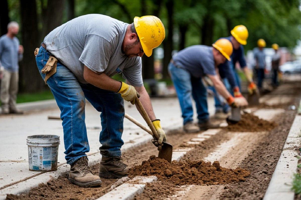 Определён подрядчик для капремонта морского променада в Янтарном Калининградской области