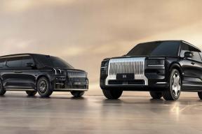 В России могут пересмотреть правила ПДД из-за тяжёлых гибридов