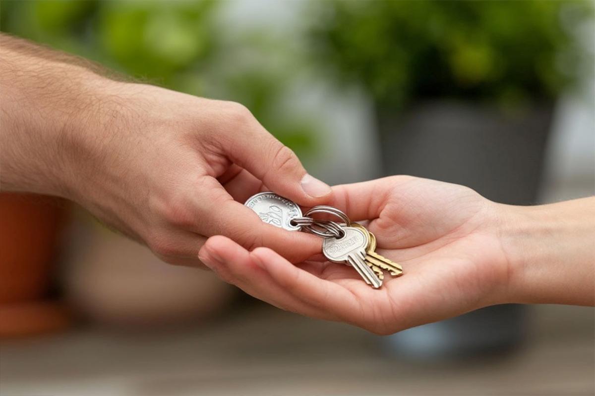 Бурковский продал квартиру в Москве в 5 раз дороже: «Маски-шоу в 5:30 утра» и журналисты под дверью
