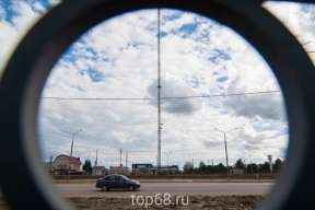 Сбитые БПЛА в Тамбовской области: последствия обстрела