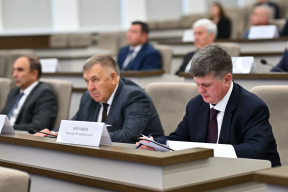 В Адыгее на реализацию программы развития сельских территорий предусмотрено 830,8 млн рублей в 2026 году