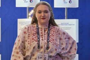 Миллион на «умную» одежду: ткань, которая растет вместе с ребенком, появится в России