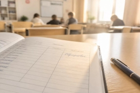 В российских школах введут трехуровневую систему оценки поведения учеников