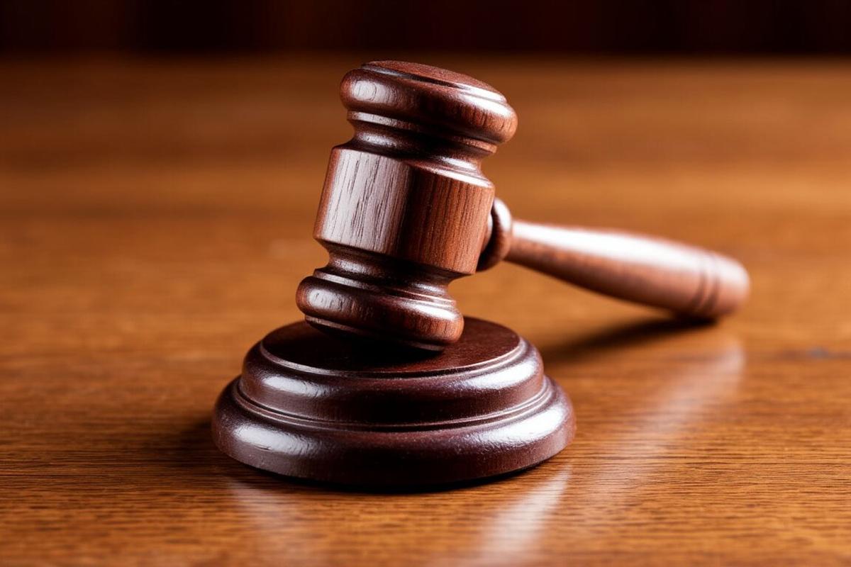 Прокуратура попросила Самарский областной суд увеличить срок экс-министру строительства Плаксину