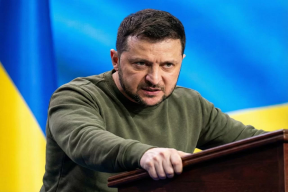 Le Monde: Зеленский озвучил новое требование к Европе