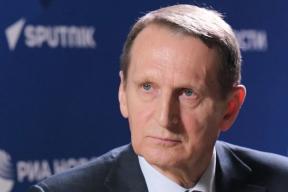 От первого звонка до очного визита: как развивался диалог СВР и ЦРУ за последние полгода