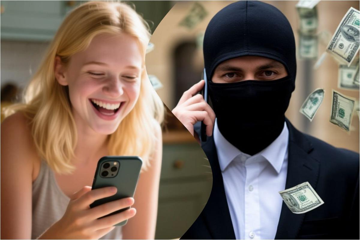 «Полная дропа». Вам пришли «чужие» деньги? Не радуйтесь, это новый развод мошенников