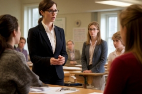 Стало известно, сколько «земских учителей» разорвали контракты и вернули миллионы