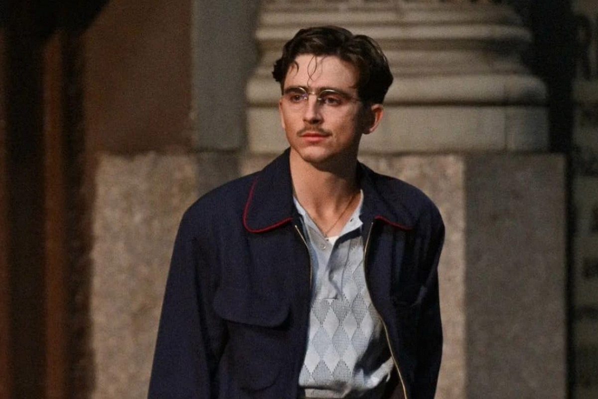 Аналитики: к концу выходных касса фильма Сафди «Марти Великолепный» превысит 26 млн долларов