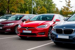 Российский авторынок рванул с места: грузовики разогнались до +50%, а LCV внезапно обогнали прошлогодние показатели