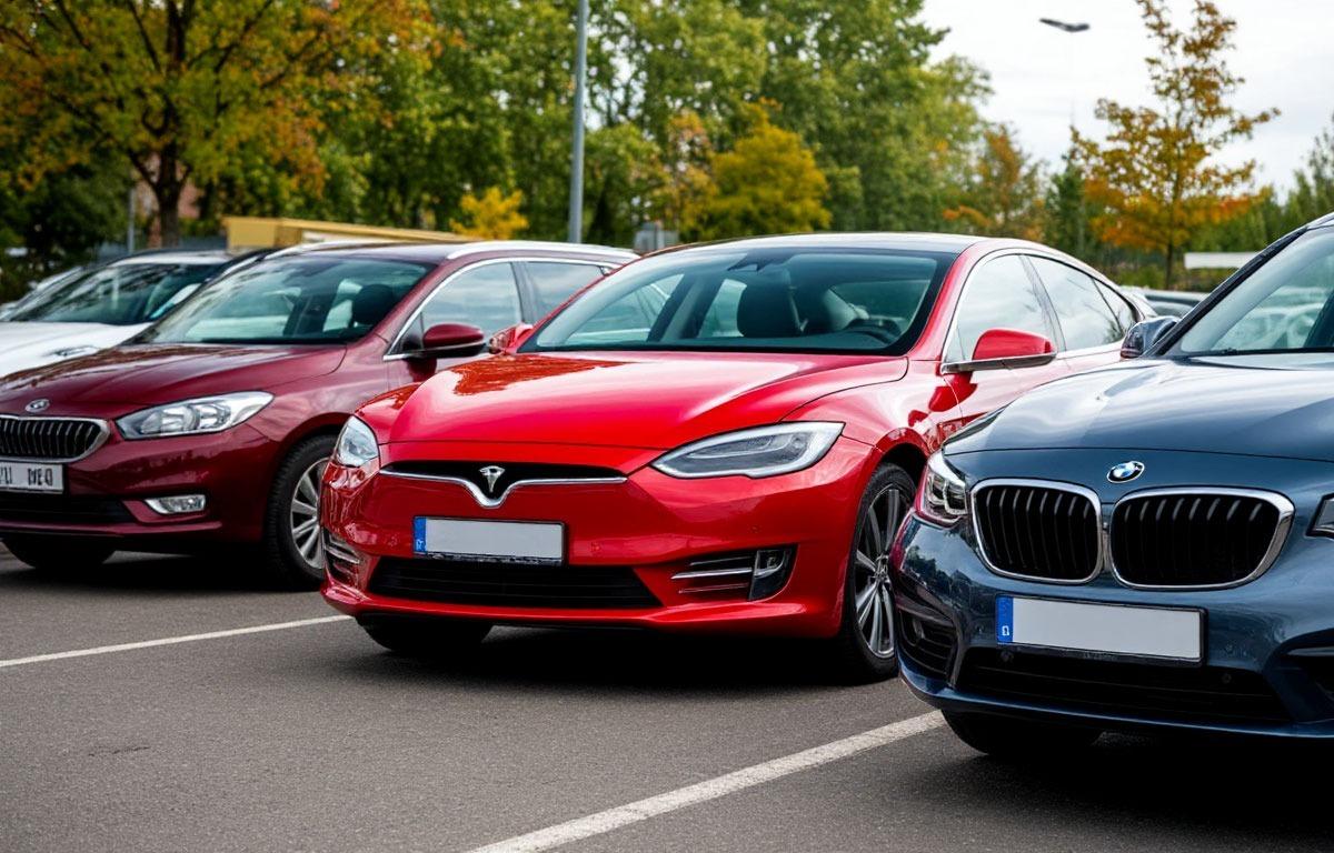 Российский авторынок рванул с места: грузовики разогнались до +50%, а LCV внезапно обогнали прошлогодние показатели