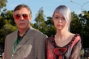 Травма в наследство. Как дочь Качалиной и Ефремова живет на руинах родительских трагедий