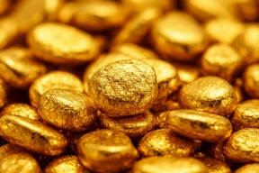 Акции «Южуралзолота» подорожали на 15,4% на Московской бирже