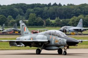 Размах на грани скандала: США позвали армию Бельгии на свою «тусовку» в честь 250-летия
