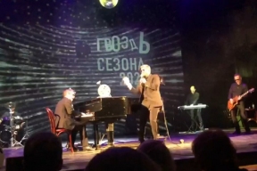 В Москве назвали победителей театральной премии «Гвоздь сезона»