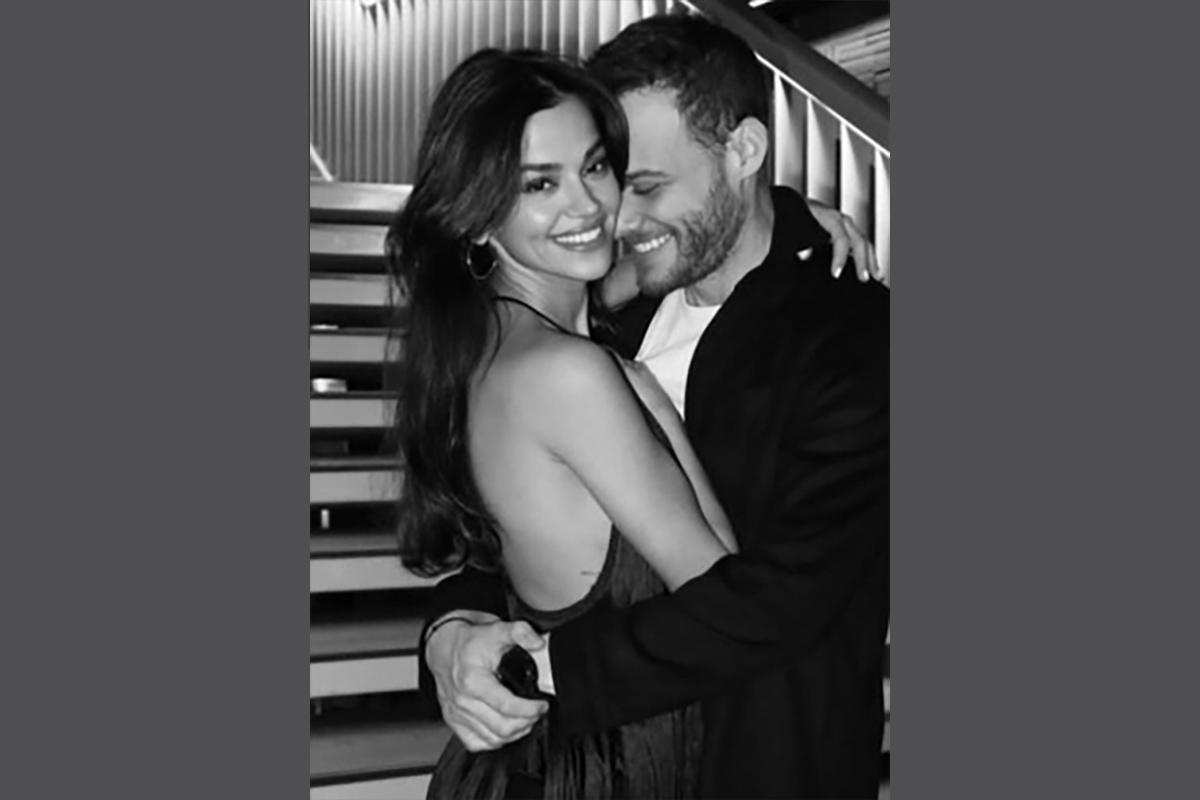 Исчезнувшие фото и холод: у красавчика из «Постучись в мою дверь» намечается разрыв