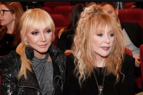 «Тебе не стыдно?»: муж пристыдил Кристину Орбакайте на шопинге из-за платья за 91 тысячу рублей