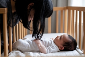 В Карачаево-Черкесии иностранка пыталась продать своего новорожденного ребенка местной жительнице