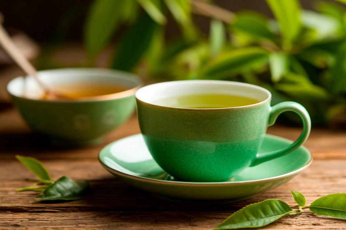 Нутрициолог предупредила об опасности зелёного чая для нервной и пищеварительной систем