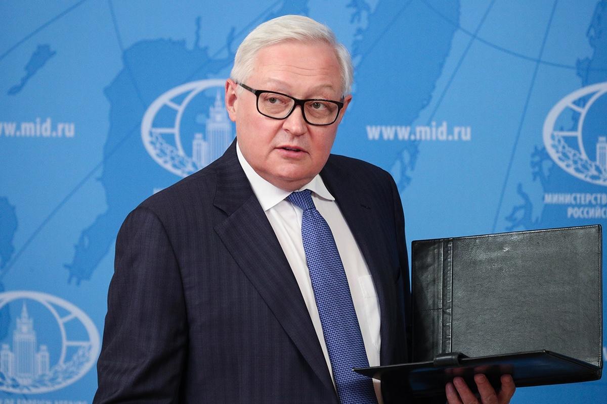 Россия настаивает на соблюдении рамок Анкориджа в переговорах с ЕС