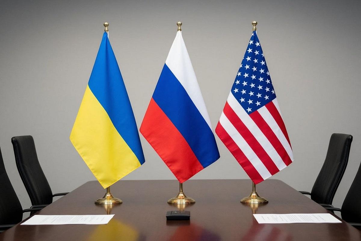 Украина настаивает на ускорении диалога с Москвой в преддверии холодов