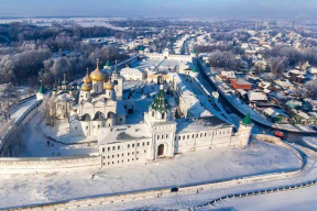 Губернатор Сергей Ситников: Костромская область заняла шестое место в национальном рейтинге развития туризма