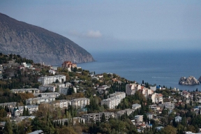 Доброхотова сообщила, что реализация КРТ может вывести Крым на новый уровень