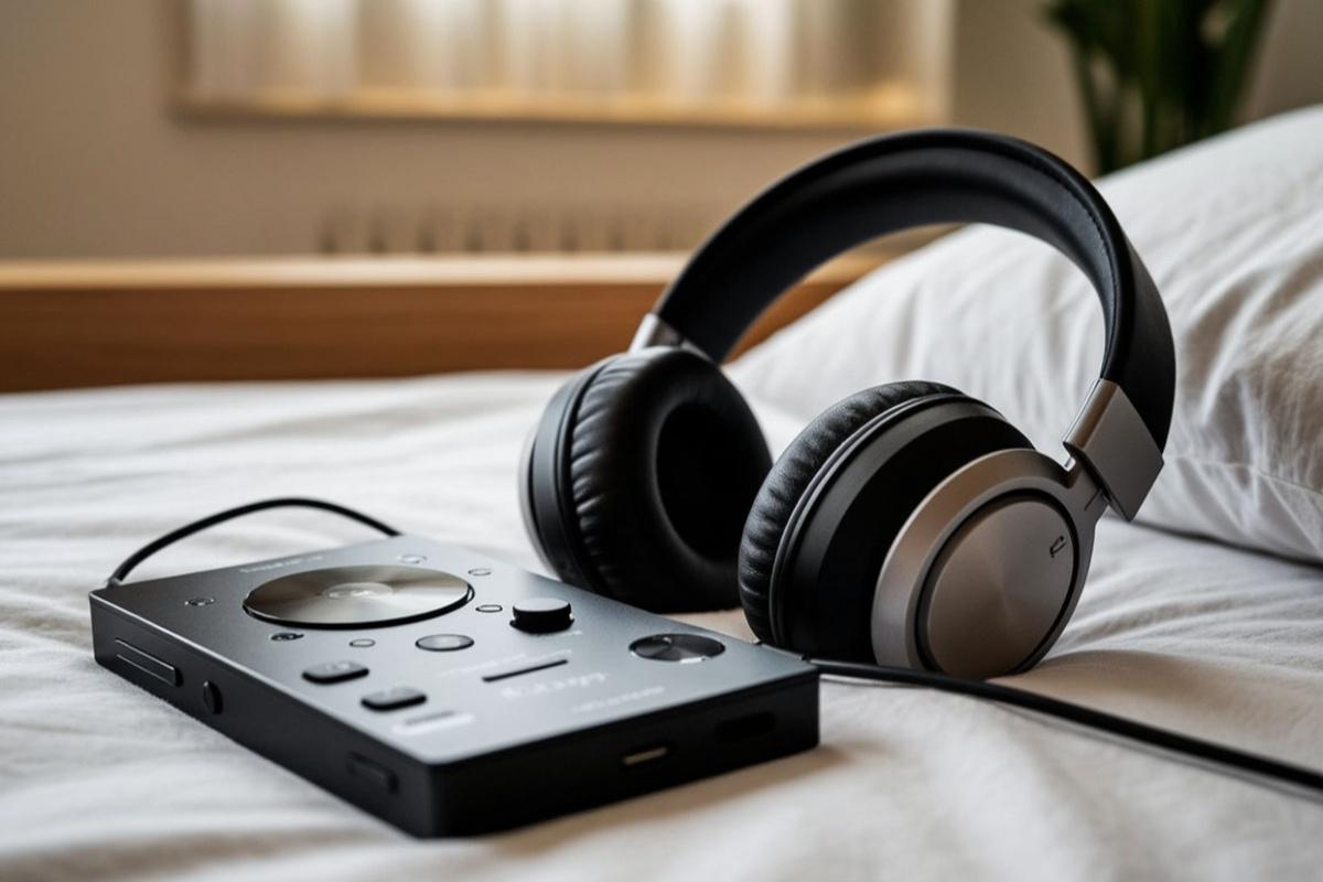 Психологи объяснили, когда любовь к музыке становится проблемой