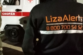 «ЛизаАлерт» Воронежской области подвела итоги поисковых работ в праздничные дни