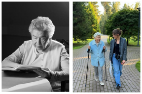 612 000 рублей в месяц, охрана и резиденция с садом: тихая старость Наины Ельциной