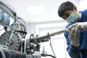 Калмыкия в аутсайдерах рейтинга научно-технологического развития России