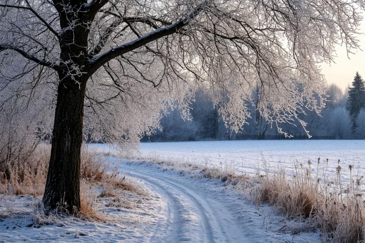 Станция «Восток» зафиксировала температурный рекорд