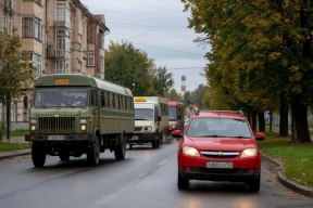 В Липецкой области экстренно эвакуировали жителей из-за угрозы взрыва на промышленном объекте