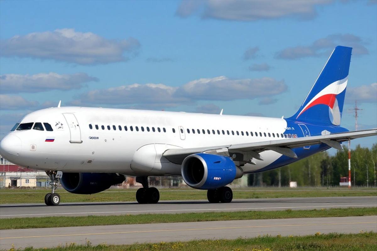 В аэропорту Красноярска назвали причину возврата рейса в Якутск