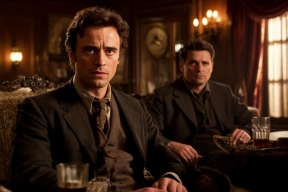 Неделя российского кино открылась в Париже