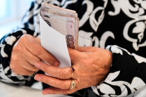 В Копейске местная жительница с 2015 года получала двойную пенсию