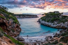 Scientists in Spain have discovered a bridge built by the first settlers of Mallorca