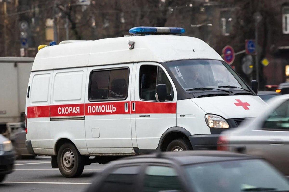 Трое подростков в Москве отравились, выпив «коктейль» из влажных салфеток