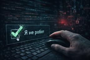 Нажали «я не робот» и потеряли все деньги: новая схема мошенников уже работает в России